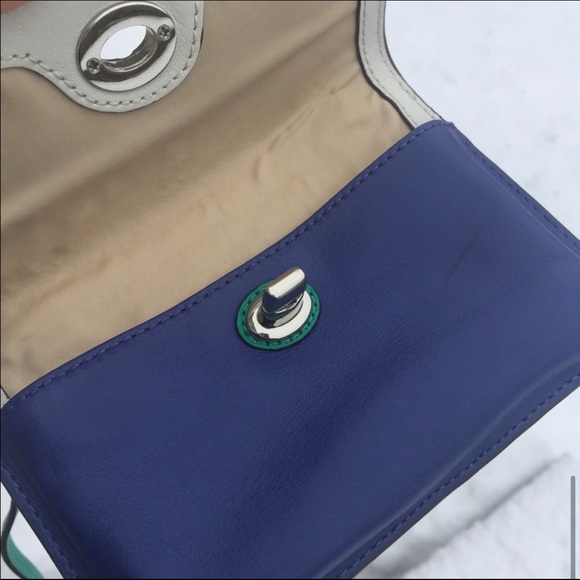 BTS custom Coach bag/purse/wallet - Picture 5 of 6